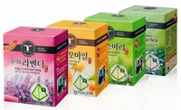 Nokchawon Australia Organic Herbal Tea